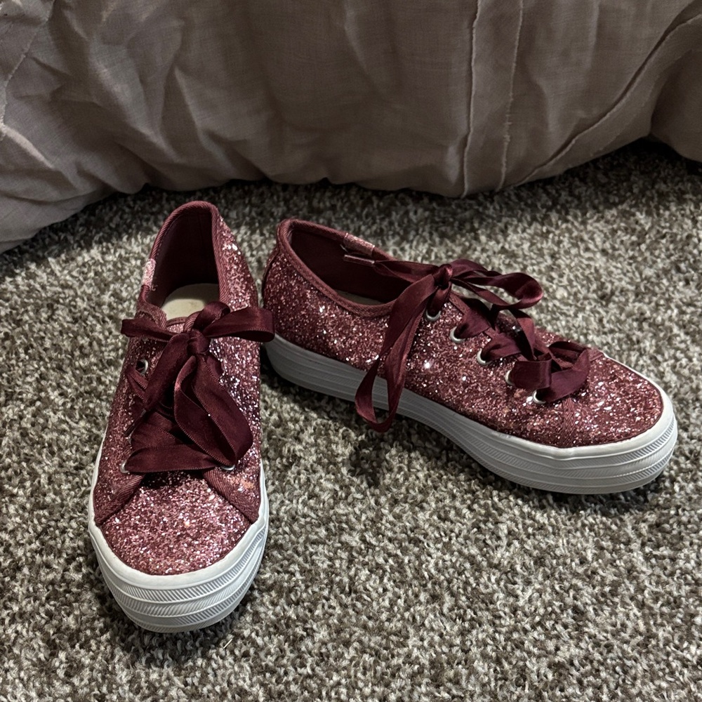 Girls keds